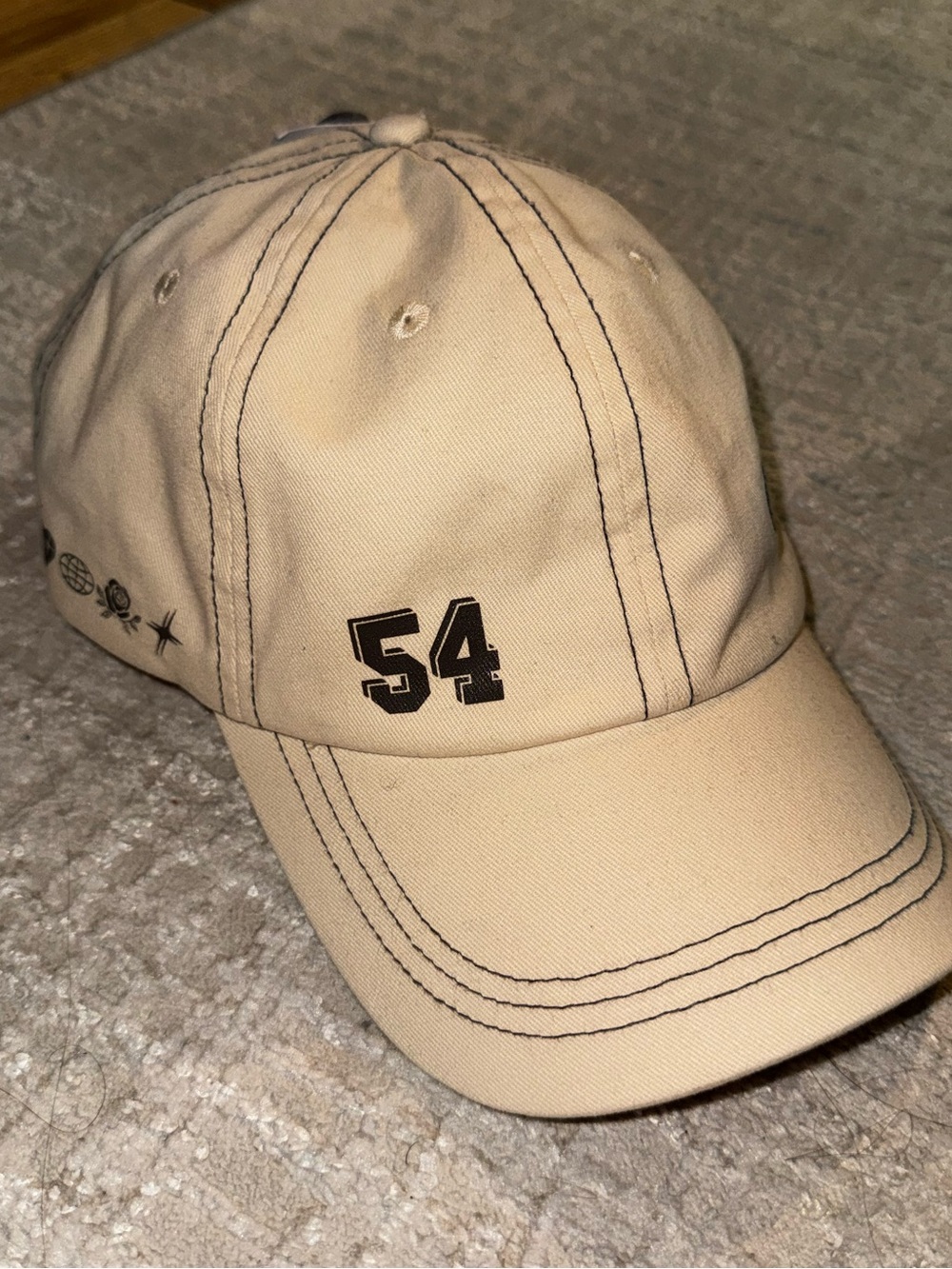 Cute Cap